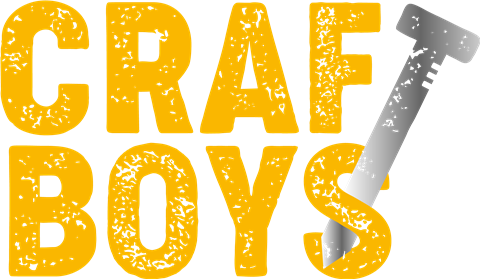 Craft Boys