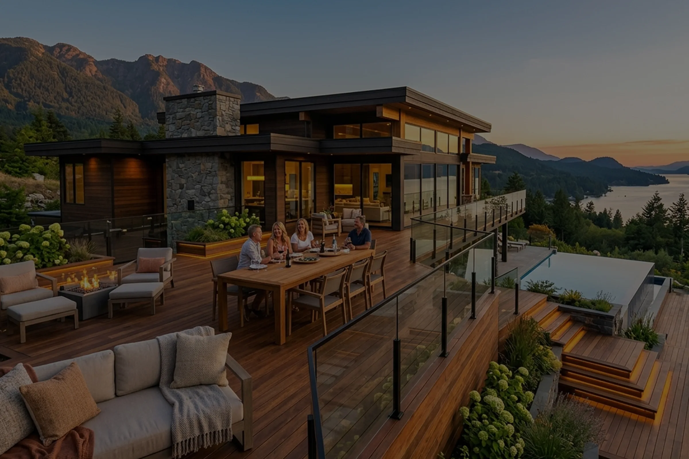 See your dream deck before we build it