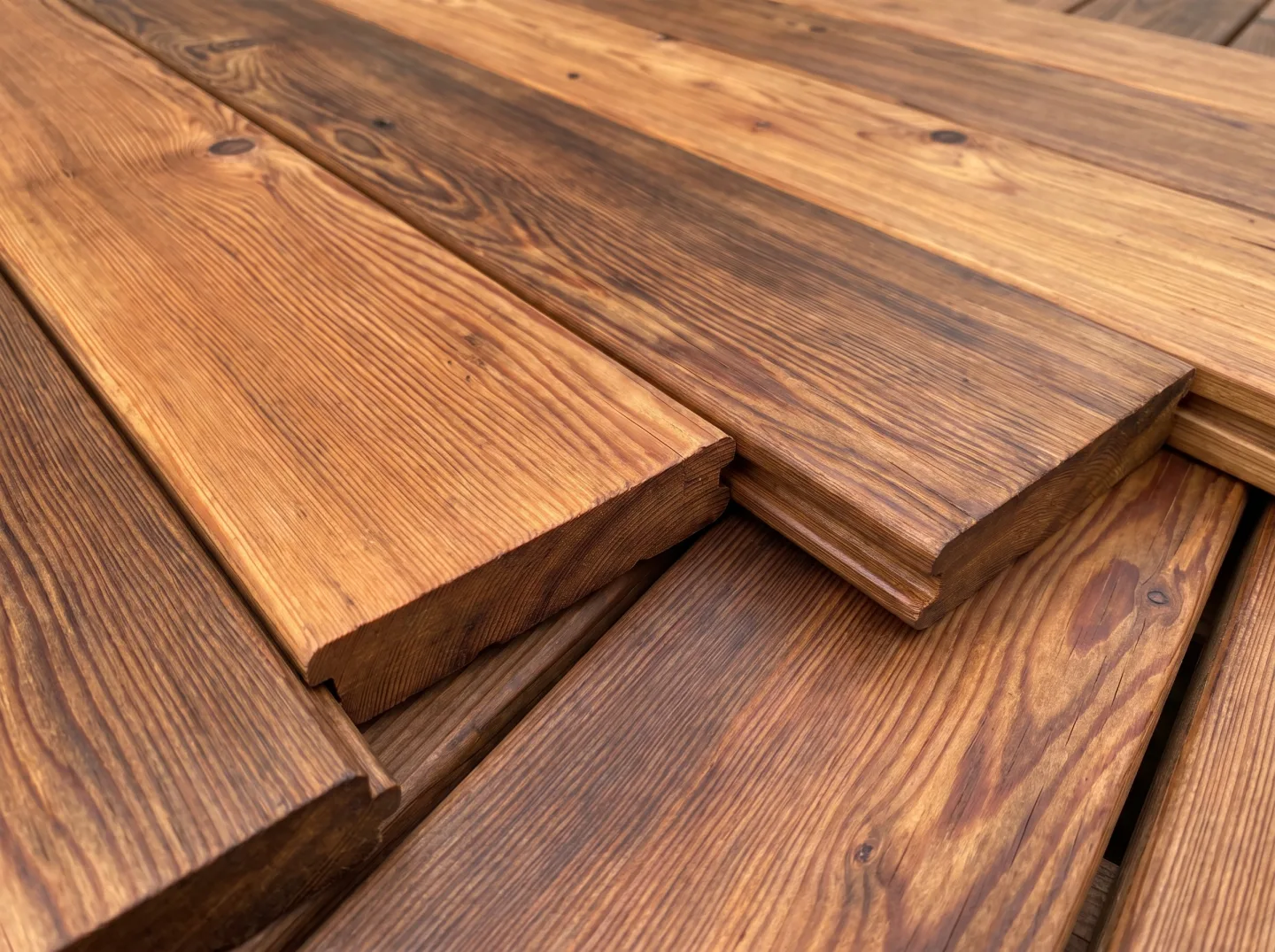 Western Red Cedar