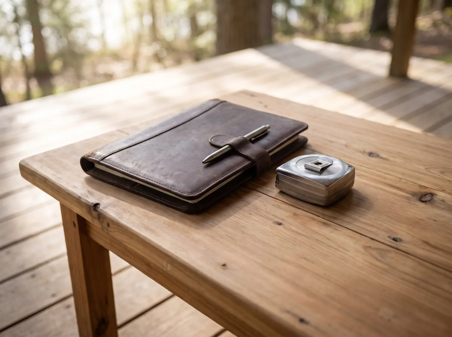 Estimates, contracts & staying protected